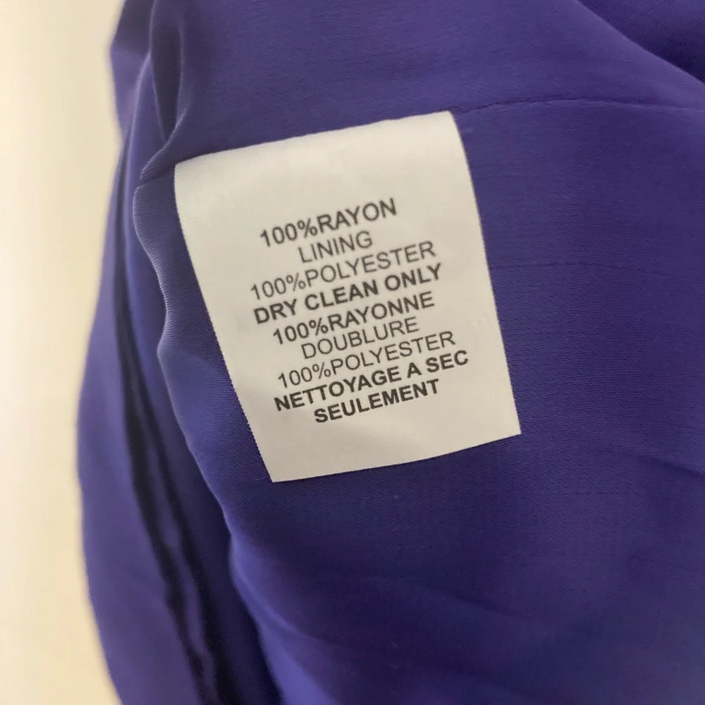 Women's Dress - Picture 3 of 3